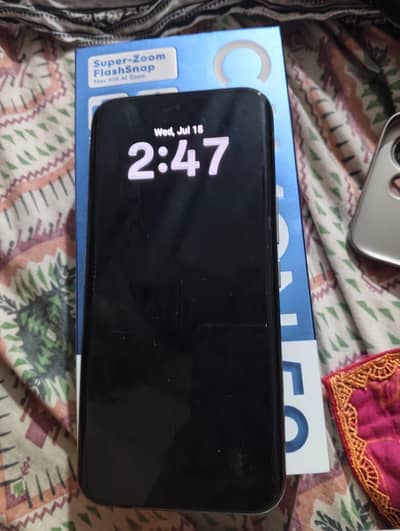 Tecno CAMON 40 Pro