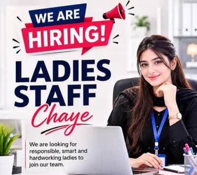 Receptionist