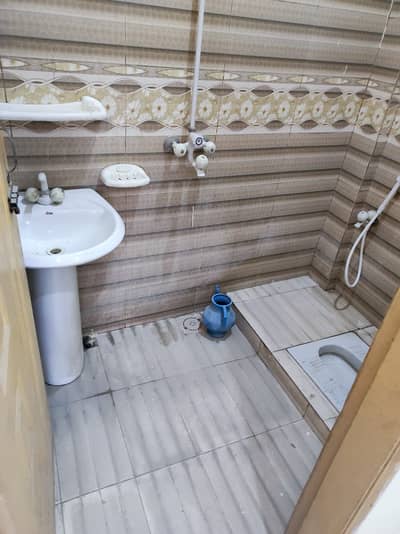 Single room for rent