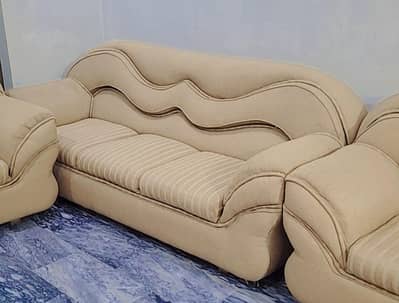 Sofa Set