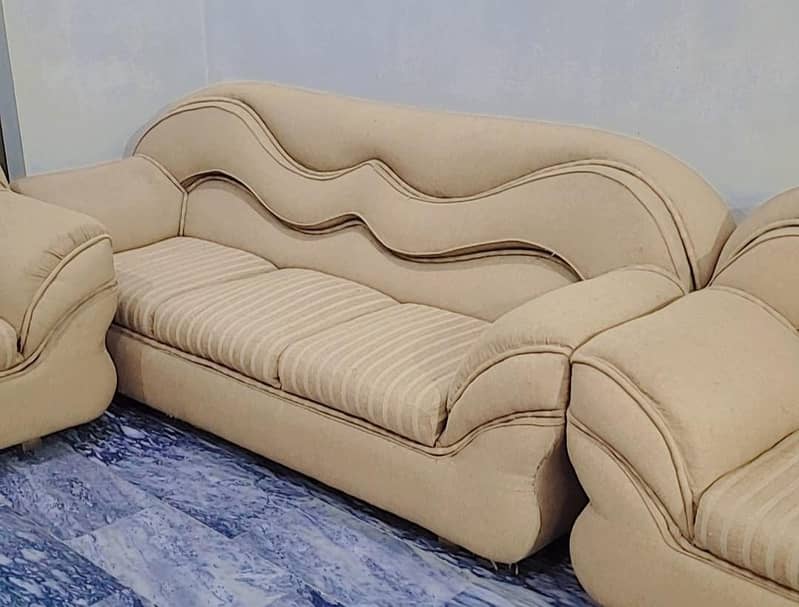 Sofa Set 0