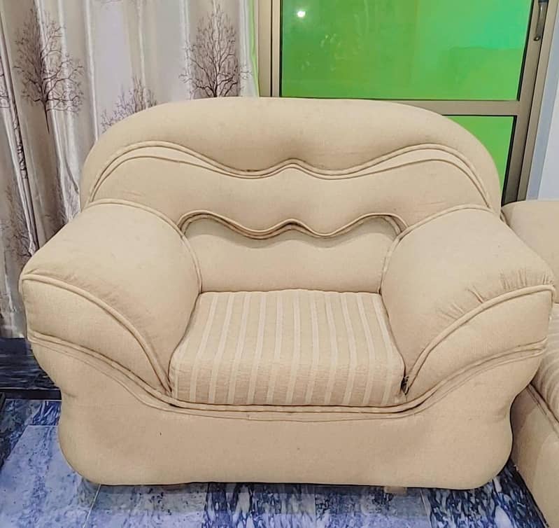 Sofa Set 1
