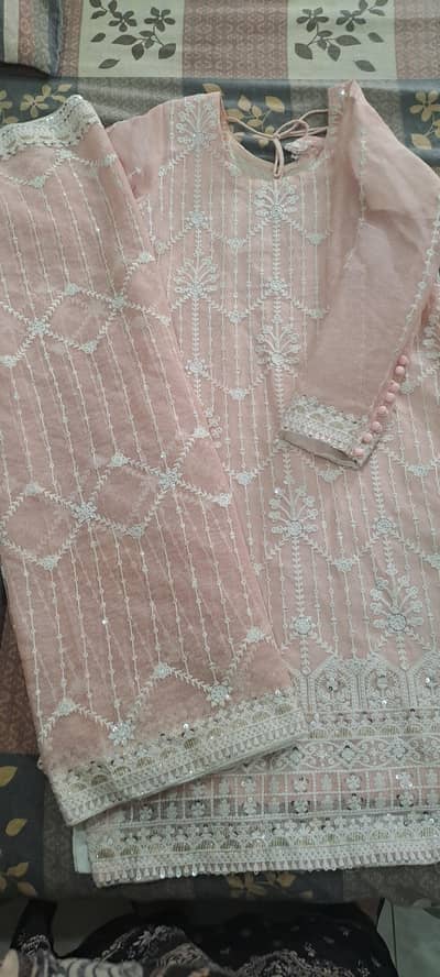 Brand new ladies suit