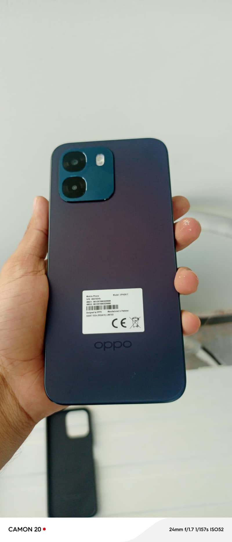 OPPO A6 2