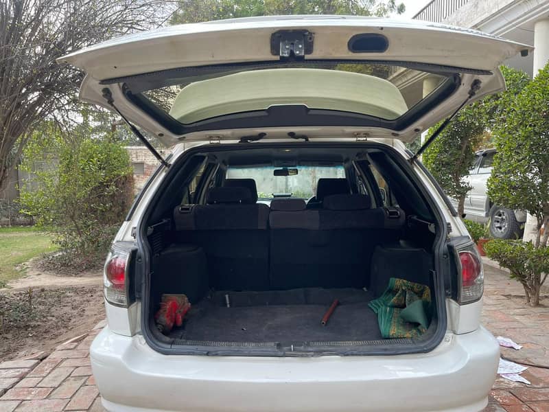 2002 Harrier 3