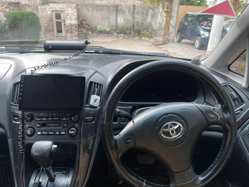 2002 Harrier 4