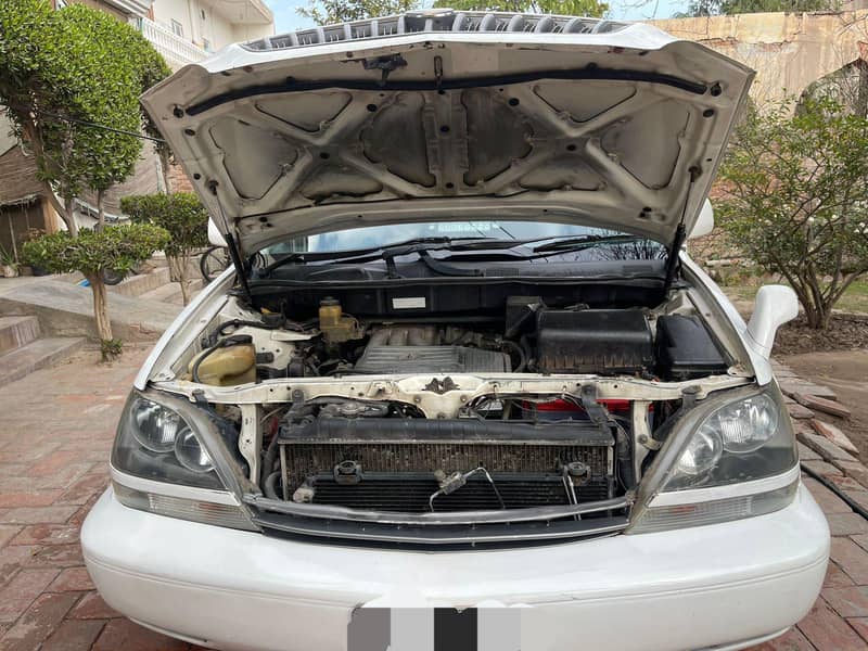 2002 Harrier 11
