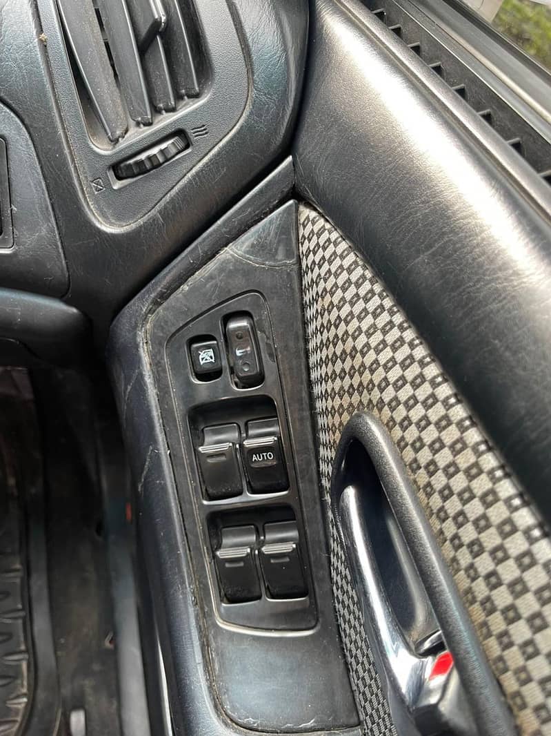 2002 Harrier 13