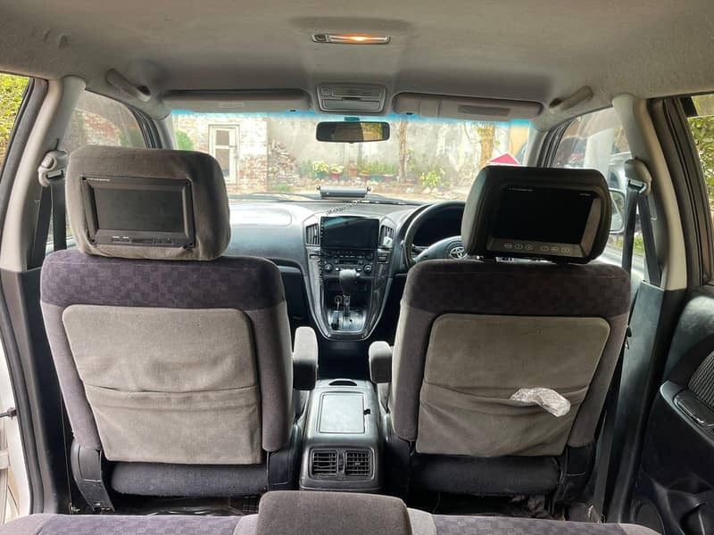 2002 Harrier 14