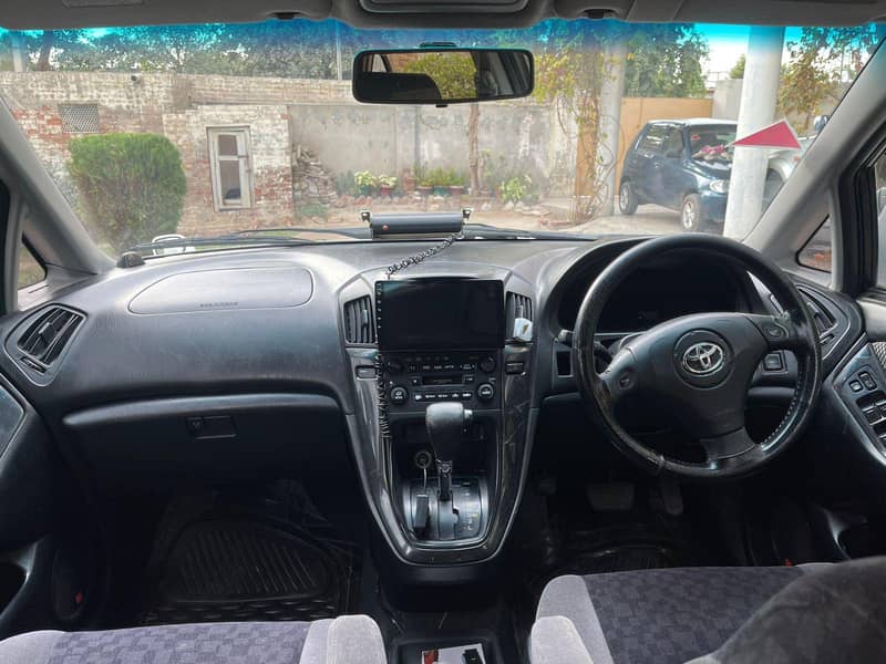 2002 Harrier 15