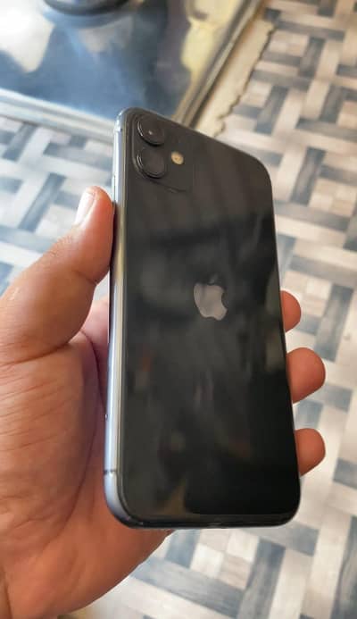Apple iPhone 11 jv