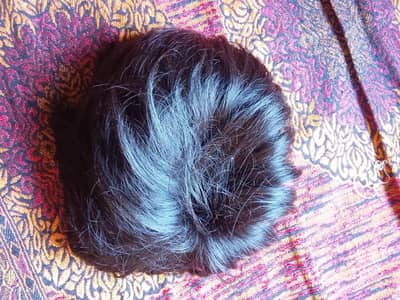 hair vig bilkul new