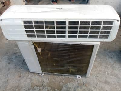 haer ac DC inwater heat and col ok