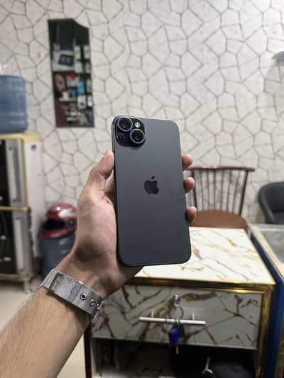 iPhone 15 plus Factory unlock