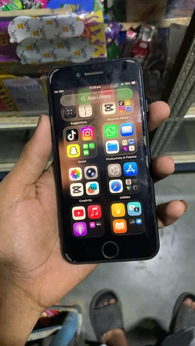 Apple iPhone SE 3rd Gen