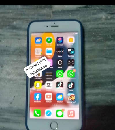 iPhone 6s PTA Approved 64GB Jo Colour Chahye Mill Jaega ‎ ‎