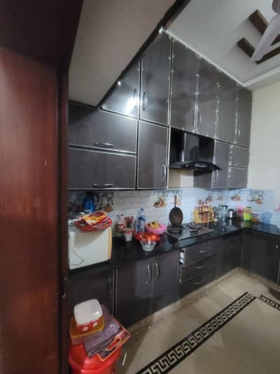 5 Marla House For Sale In Allama Iqbal Tow
