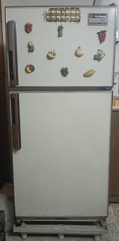 National No Frost Fridge For Sale (Japan Made)