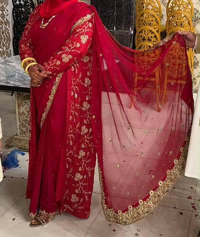 saree