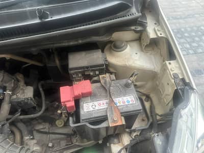 Suzuki Cultus VXL 2019