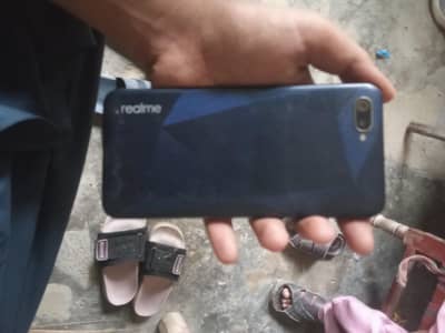 Realme C2