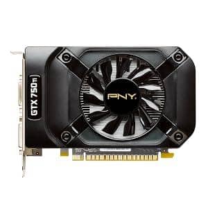 GTX 750TI 2GB DDR5 128bit