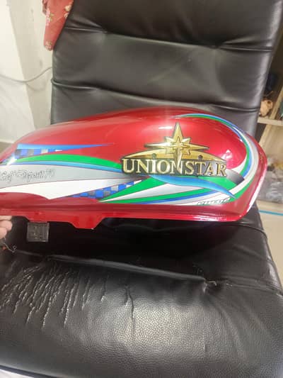 unin star 70 for sell price only 105,000