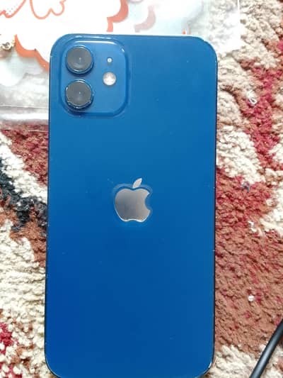 Apple iPhone 12