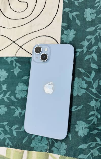 Iphone 14plus 512gb