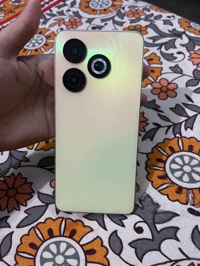 Infinix Smart 8