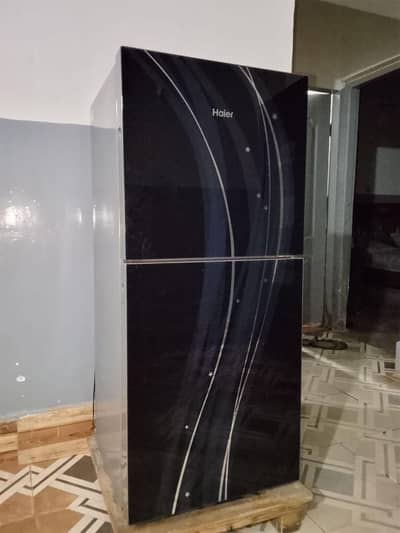 refrigerator