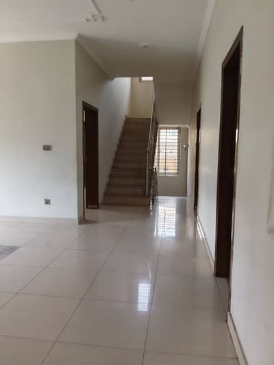 Idyllic Upper Portion Available In Top City 1 - Block A For rent