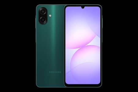 Samsung Mobile A07 5G