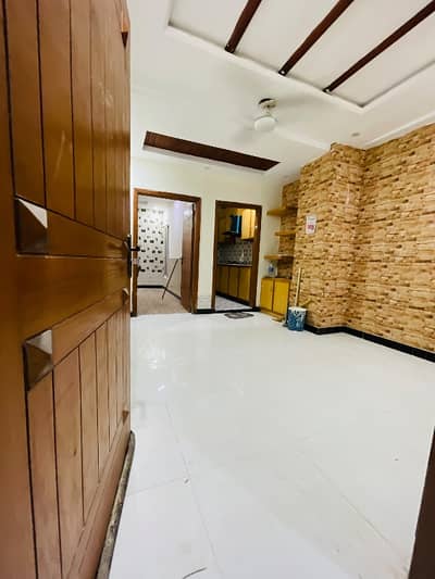 Reasonably-Priced 10 Marla Upper Portion In Top City 1 - Block A, Islamabad Is Available As Of Now