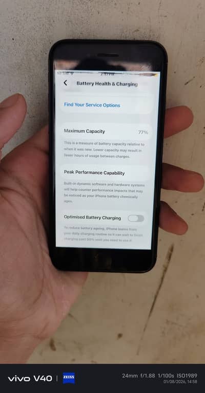 Apple iPhone SE 3rd