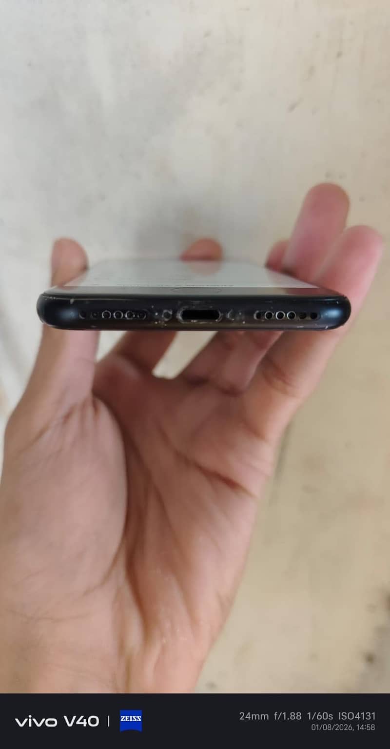 Apple iPhone SE 3rd 1