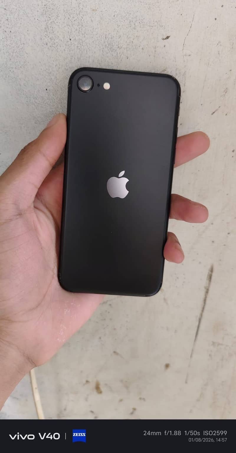 Apple iPhone SE 3rd 3