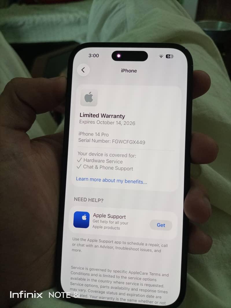 iphone 14 pro 2