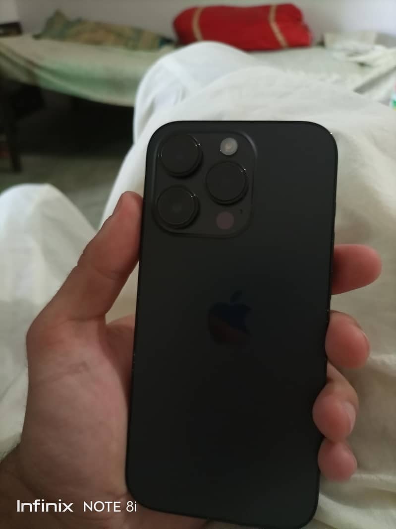 iphone 14 pro 4