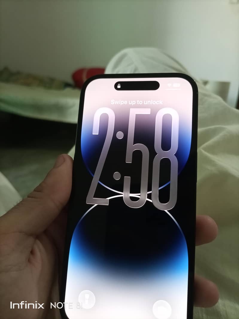 iphone 14 pro 5