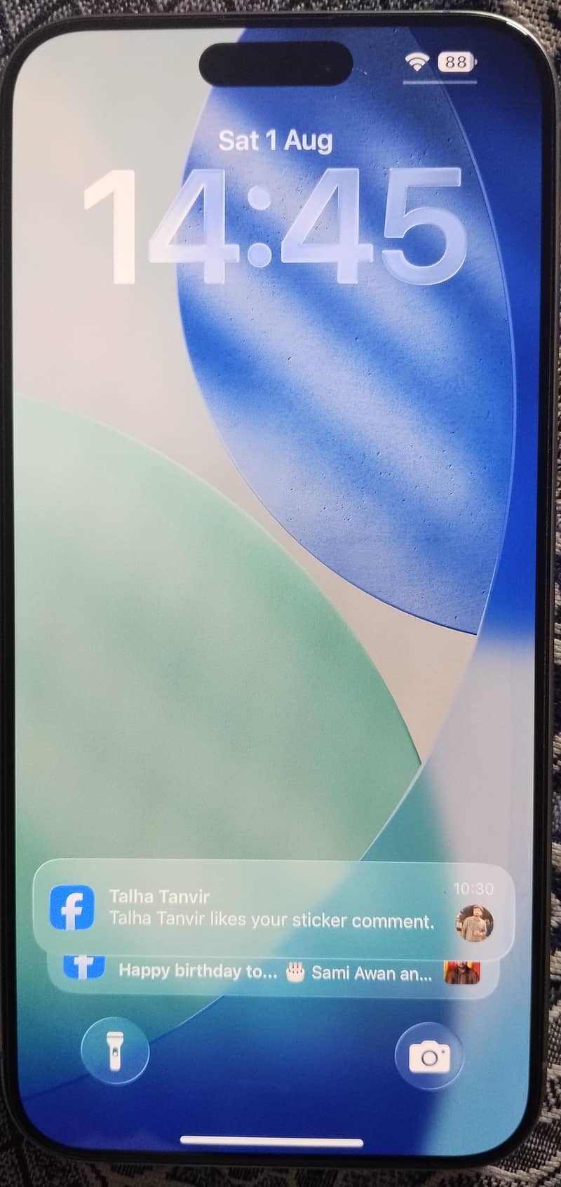 Apple iPhone 15 Pro Max 0
