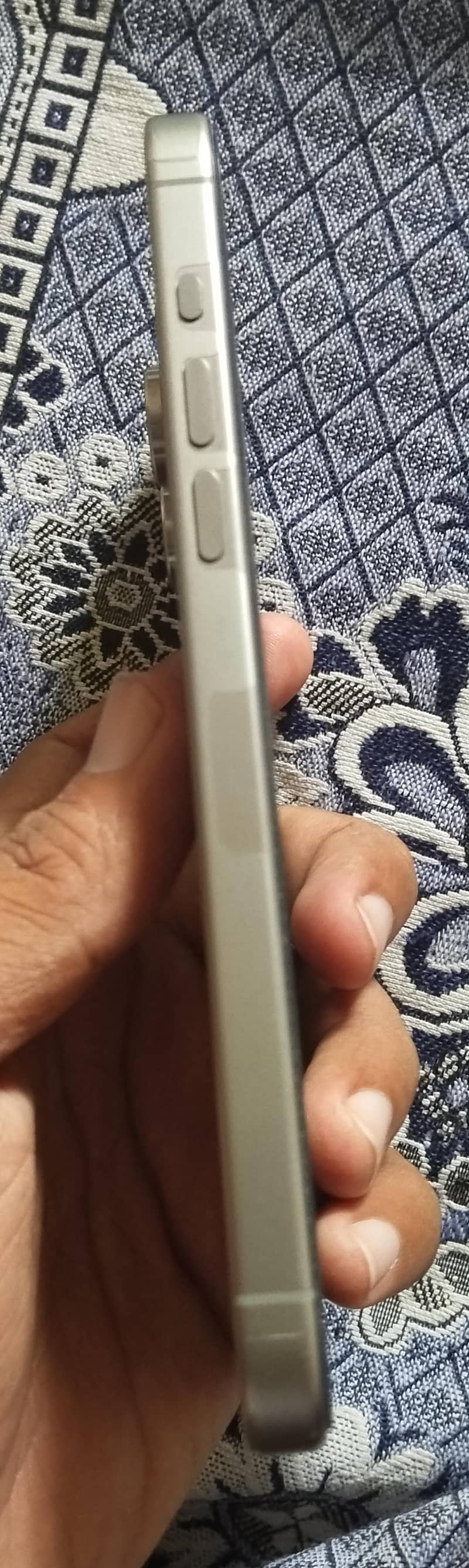 Apple iPhone 15 Pro Max 7