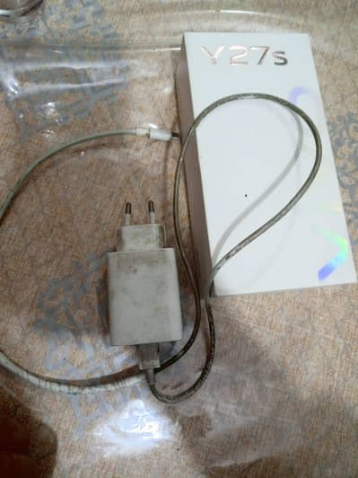Vivo Y27s
