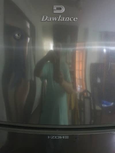 Dawlance ( Hi Zone) Refrigerator For Sale