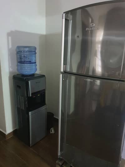 Dawlance ( Hi Zone) Refrigerator For Sale