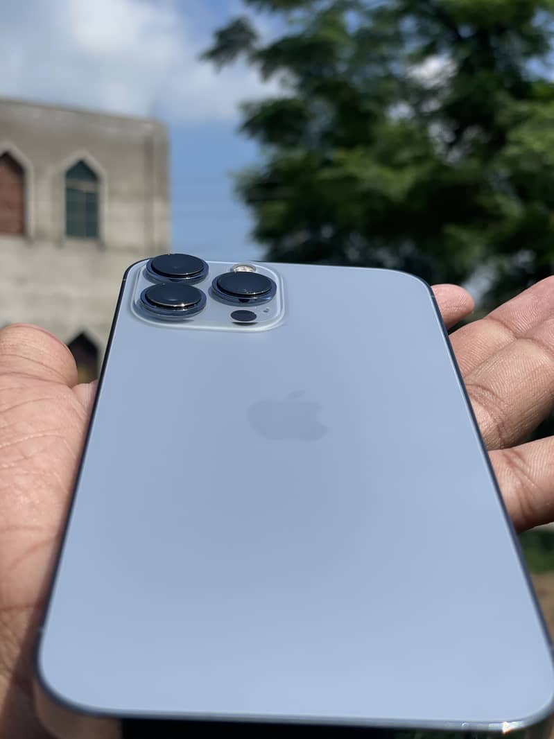 Apple iPhone 13 Pro Max 1