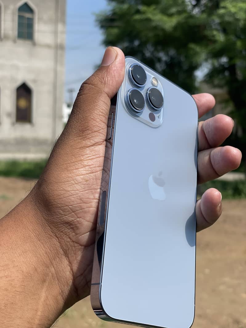 Apple iPhone 13 Pro Max 2