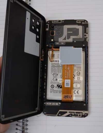 Samsung A12