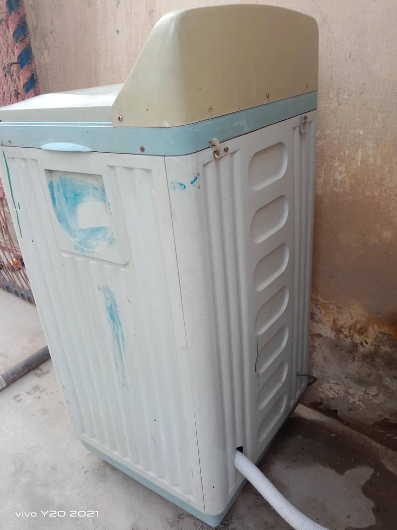 washer 1