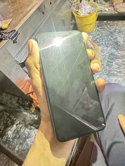 Apple iPhone 11 Pro Max